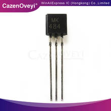 5pcs/lot MK484 484 TO-92 In Stock 2024 - buy cheap