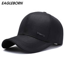 EAGLEBORN модная бейсболка, мужская, Bone, Snapback шляпа для женщин, шляпа шлем для папы, Homme, Кепка для водителя грузовика 2024 - купить недорого