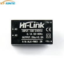 HLK-PM01 HLK-5M05 10M05 HLK-2M05 AC DC 220V to 5V/3.3V/12V Power Module Mini Isolation Switch Power Supply Intelligent Household 2024 - buy cheap