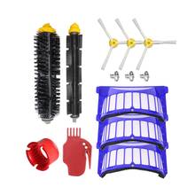 Kit de repuesto para Irobot Roomba, accesorios para aspiradora serie 600, 610, 620 y 650 2024 - compra barato