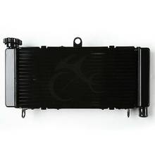 Motorcycle Radiator Cooler Cooling For Honda CB600F HORNET 600 1998-2006 2024 - buy cheap