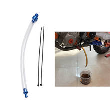 Motorcycle Oil Filter Drain Tool For For Husaberg Husqvarna TE FE TC FC TX FX 125 - 501 150 200 250 300 350 400 450 500 Aluminum 2024 - buy cheap