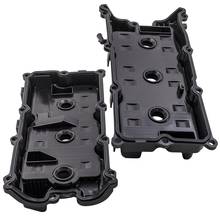 2x Cam Rocker Covers For Nissan Frontier 4.0L 3954CC V6 DOHC 2005-2017 13264EA210 2024 - buy cheap