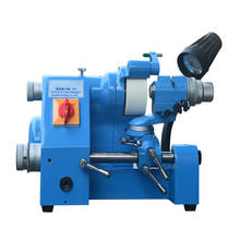 U3 Universal Cutter Grinder 220V  Drill Sharpener Sharpening Machine for End Mill Twist Drill Cutter Grinding Tool 2024 - buy cheap