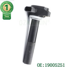 original IGNITION COIL PACK 19005251 339-880615T01 12582000 339880615T01 for MERC*RY OUTBOARD MARINA 2024 - buy cheap