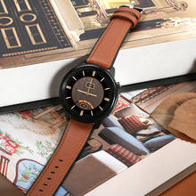 Smartwatch multiesportivo, relógio inteligente fitness com pulseira super longa duração em modo de espera 2024 - compre barato