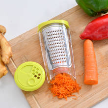 Kitchen Squeezer Chopper Handheld Ginger Garlic Tool Multi-function Steel Garlic Presses Curve Fruit Vegetable Tools Cocina Home 2024 - buy cheap