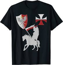 Hussar Warrior Polska Husaria Polish Winged Hussar Warrior T-Shirt. Summer Cotton O-Neck Short Sleeve Mens T Shirt New S-3XL 2024 - buy cheap