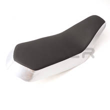 ATV Seat Saddle  Fit for 50cc 70cc 90cc 110cc 125cc Kawasaki Small Mars Model Chinese off-road 4-wheels vehicle Quad 2024 - buy cheap