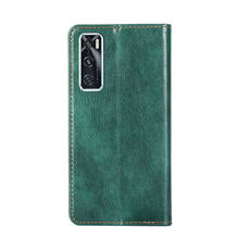 for VIVO V20 SE 6.44inch Cover Card Flip Case for VIVO V20 SE Wallet Case With Card Slot Fundas Case Book Wallet Magnetic Case 2024 - buy cheap