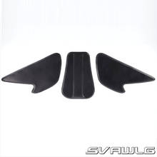 F800GT Motorcycle Tank Pad Side Gas Knee Grip Stickers For BMW F800GT Motorcycle bike Accessories 2024 - buy cheap