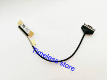new for Thinkpad P52 EP520 led lcd lvds cable DC02C00CP10 2024 - buy cheap