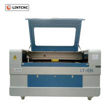 1290 China Jinan CO2 Laser Machine Engraving Laser Engraver Machine 1290 1390 2024 - buy cheap