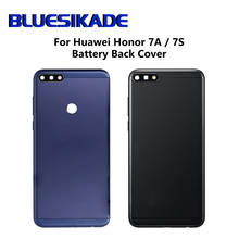 For HUAWEI HONOR 7A Battery Back Cover Case Replacement Parts For HUAWEI HONOR 7S Back cover Tools  Rear cover 2024 - buy cheap