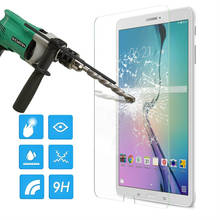 Protector de pantalla de vidrio templado para tableta Samsung Galaxy Tab E, Protector de pantalla de 8,0 pulgadas, SM-T377V, T375P, T375, T377, T561, 9,6 SM-T560 2024 - compra barato