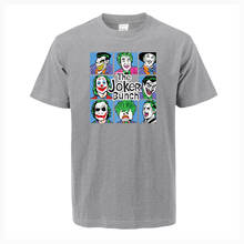 Мужские хлопковые футболки с коротким рукавом в стиле хип-хоп, Повседневная Уличная одежда, лето 2019 2024 - купить недорого
