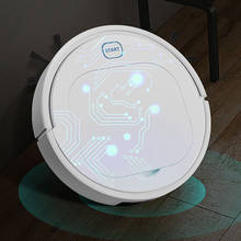 Robot Vacuum Cleaner Mi home Smart Plan aspirador LDS Scan Mapping dust collector 2024 - buy cheap