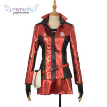 FATE FGO Mordred/Saber Stage Uniform Cosplay Costume for Halloween , Perfect Custom For You ! 2024 - buy cheap