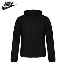 Original New Arrival NIKE M NK ESSNTL JKT Men's Jacket Hooded Sportswear 2024 - buy cheap