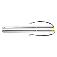 Universal 15 inch CCFL Single Lamps for LCD Monitor w/ Frame Backlight Assembly BHS1030 Connector 323mm*5mm Free Shipping 2024 - buy cheap