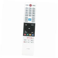 NEW CT-8543 remote control  for Toshiba 40L2863DG 32L3963DA 32L3863DG 32W2863DG 49L2863DG 49T6863DA 55U6863DA 55V5863DG led tv 2024 - buy cheap