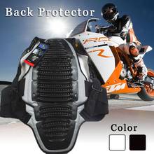 Motorcycle Back Protector Professional EVA Armor Riding Equipment Extreme Sports Protection Gear Column Body Combination 2024 - buy cheap