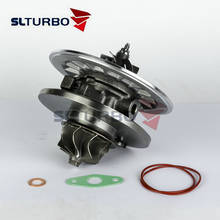 Turbocompressor chra para mercedes-benz e 270 cdi w210 2.7 l 125kw om612 turbina cartucho 715910 turbo carregador núcleo 1999- 2002 2024 - compre barato
