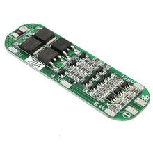 3S 20A Li-ion Lithium Battery 18650 Charger PCB BMS Protection Board Cell 12.6V 2024 - buy cheap