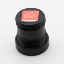 2.1mm 150 Degree Wide Angle CCTV Lens 850nm IR filter Board M12 for CCD Camera 2024 - buy cheap