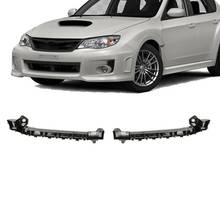 Car Front Bumper Bracket for Subaru Impreza WRX STi 2008-2014 2024 - buy cheap