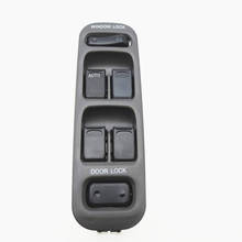 FaroeChi AM-33968442 Power Window Switch Left LH Driver Front 3799065D10T01 for Suzuki Grand Vitara XL-7 BALENO Casement 37990-6 2024 - buy cheap