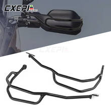 Latest Products For YAMAHA TENERE 700 2019-2020 Tenere700 Motorcycle Handguards Handlebar Hand Guard Protection Bracket 2024 - buy cheap