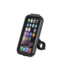 Waterproof Case Bike Motorcycle Handlebar Rear View Mirror 3 to 6.8" Cellphone Mount Bag Motorbike Scooter Phone Stand 2024 - buy cheap