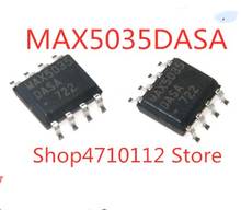 Free Shipping NEW 10PCS/LOT MAX5035DASA MAX5035DA MAX5035  MAX5039DASA  MAX5039DA  MAX5039 SOP8 IC 2024 - buy cheap