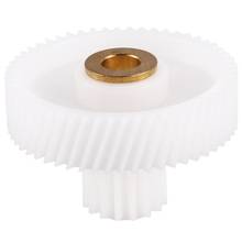 Meat Grinder Parts Plastic Gear Parts for Meat Grinder MG-2501-18-3 fit Elenberg 2024 - buy cheap