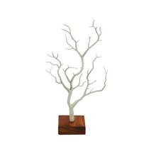 Jewelry Necklace Rings Deer Stand Display Organizer Holder Show Rack Creative Gift Tree Storage Jewelry Organizer 2024 - compra barato