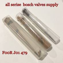 High quality Common Rail Injector Valve  F00R J01 479 F00R J01 479 fit for Bosch injector 0445120067,0445120066 2024 - buy cheap