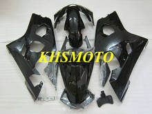 Full tank cover Injection Mold Fairing kit for GSXR600 750 K4 04 05 GSXR 600 GSXR 750 2004 2005 Fairings+gifts SA70 2024 - buy cheap