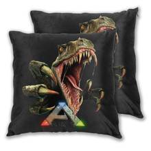 Throw Pillows Case Ark Survival Evolved sofa decorative pillow cushions pillow cover 2024 - buy cheap