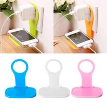 6 PCS Universal Mobile Phone Bracket Airbag Phone Expanding Stand Finger Holder Phone Holder Stand Storage Organization Racks 2024 - buy cheap