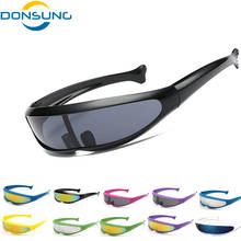 2020 Snelle Planga Sunglasses Eyewear Fast Glasses MagnifierTrends Cycling Sunglasses Men's Driving Goggles Dropping Shipping 2024 - buy cheap