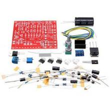 0-30V 2mA-3A adjustable DC regulated power supply laboratory power supply short circuit current limit protection DIY kit 2024 - buy cheap