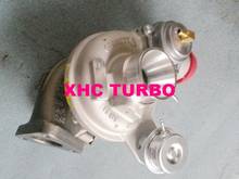 NEW GENUINE 484B-1118010BA GT20 GARRETT 742240-5005S Turbo Turbocharger para Chery X5 G5 SQR484B 2.0L 125KW 07- 2024 - compre barato