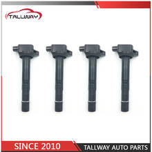 4PCS Ignition Coil 30520-R40-007 30520R40007 5C1719 099700-147 099700147 For HONDA Civic CR-V Accord Crosstour Acura ILX 2.4 2024 - buy cheap