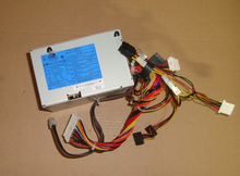 100% original test For ML110 G5 445067-001 457884-001 365W Server power supply will fully test before shipping 2024 - buy cheap