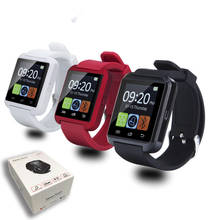 Bluetooth Smartwatch waterproof men Smart Watch message call remind Pedometer wristwatch For Android xiaomi huawei Phone 2024 - buy cheap