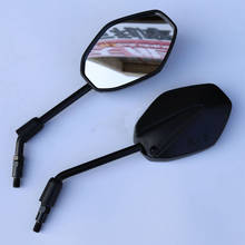 Motorcycle Accessories HJ125K-5 Reflector HJ125-19/20 HJ150-7/8 Rearview Mirror 2024 - buy cheap