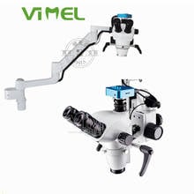 Hot Sale Dental Lab Monocular Digital USB Surgical Microscope With Camera High Definition View 2024 - buy cheap