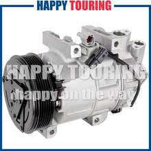 aircon ac compressor For Nissan Altima 2.5L 2013 2014 2015 92600-3TA6A Z00164914 92600-3TA5E 92600-3TA0D 926003TA0E Z00164914 2024 - buy cheap