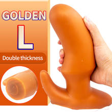 Super longo butt plug dildo anal longo adulto brinquedo do sexo para homem próstata massgaer ânus dilatador vaginal plugue anal longo plug butt 2024 - compre barato